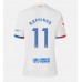 Günstige Barcelona Raphinha Belloli #11 Auswärts Fussballtrikot 2023-24 Kurzarm